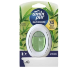 Ambi Pur Bathroom Japan Tatami żelowy odświeżacz powietrza do łazienki 7,5 ml