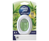 Ambi Pur Bathroom Japan Tatami żelowy odświeżacz powietrza do łazienki 7,5 ml