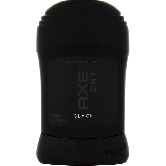 Axe Black antiperspirant deodorant stick 50 ml