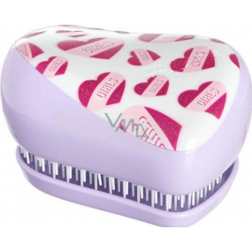 Tangle Teezer Compact Profesionální kompaktní kartáč na vlasy Girls limitovaná edice