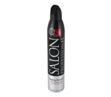 Salon Professional Minuet Extra mocno utrwalający spray do włosów 400 ml