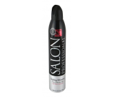 Salon Professional Minuet Extra mocno utrwalający spray do włosów 400 ml