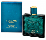Versace Eros pour Homme woda toaletowa 200 ml