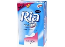 Ria Classic Normal higieniczne wkładki slipe 25 sztuk