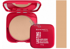 Rimmel London Lasting Finish puder 002 Pearl 10 g