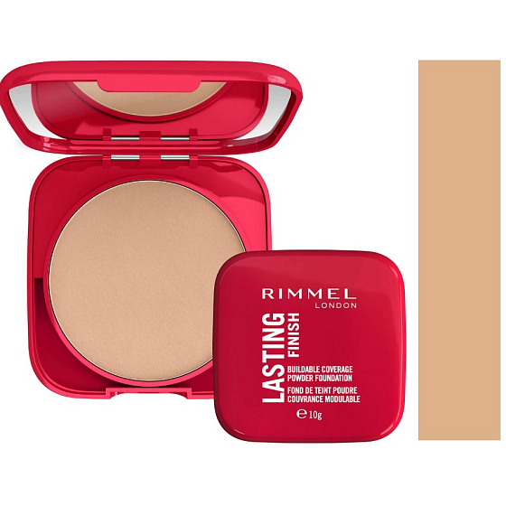Rimmel London Lasting Finish puder 002 Pearl 10 g