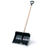 Prosperplast Noname Eco Lopata na sníh černá mat 41 cm 1 kus