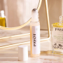 Payot Herbier Roll-on Defatigante Regard krem pod oczy i rzęsy z olejem lnianym roll-on 15 ml