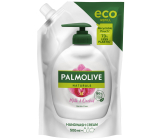 Palmolive Naturals Czarna Orchidea płynne mydło uzupełnienie 500 ml