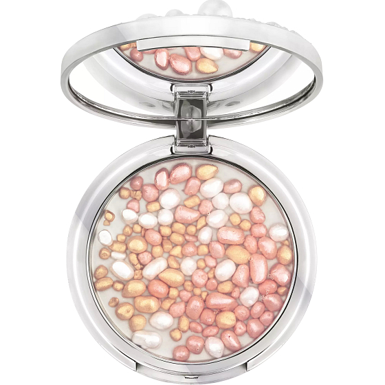 Catrice Pearl Glaze rozjasňovač se třpytivými perlami 10 g