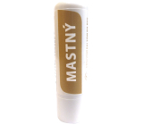 F&P Tłusty Naturalny balsam do ust 4 g