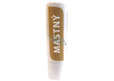 F&P Tłusty Naturalny balsam do ust 4 g