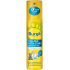 Burgit Footcare Extra Strong antitranspirant na nohy sprej 175 ml