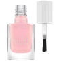 Catrice Dream In Glowy Blush lak na nehty se sofistikovaným różovým třípytím 080 Rose Side of Life 10,5 ml