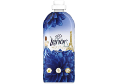 Lenor Haute Couture L´Eclatante zapach kwiatów, płyn do płukania 48 dawek 1,2 l