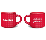 Kubek mini Zdeňka 100 ml