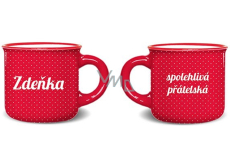 Kubek mini Zdeňka 100 ml