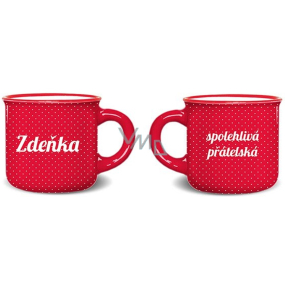 Kubek mini Zdeňka 100 ml