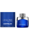 Montblanc Legend Blue woda perfumowana dla mężczyzn 30 ml