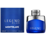 Montblanc Legend Blue woda perfumowana dla mężczyzn 30 ml