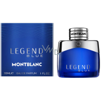 Montblanc Legend Blue woda perfumowana dla mężczyzn 30 ml