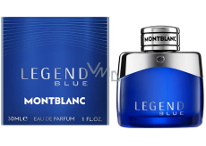 Montblanc Legend Blue woda perfumowana dla mężczyzn 30 ml
