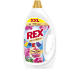 Rex Aromatherapy Orchid Color XXL żel do prania kolorowego 60 dawek 2,97 l