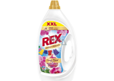 Rex Aromatherapy Orchid Color XXL żel do prania kolorowego 60 dawek 2,97 l