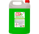 Hit Uniwersal jabłko uniwersalny środek czyszczący również do naczyń, 5 kg