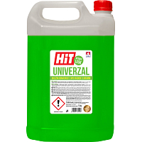 Hit Uniwersal jabłko uniwersalny środek czyszczący również do naczyń, 5 kg