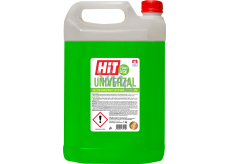 Hit Uniwersal jabłko uniwersalny środek czyszczący również do naczyń, 5 kg