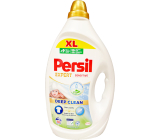 Persil Expert Sensitive żel do wrażliwej skóry, 2,25 l, 50 prań