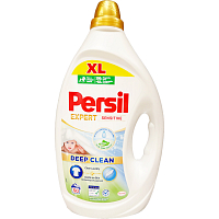 Persil Expert Sensitive żel do wrażliwej skóry, 2,25 l, 50 prań