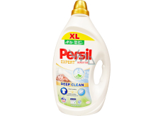 Persil Expert Sensitive żel do wrażliwej skóry, 2,25 l, 50 prań