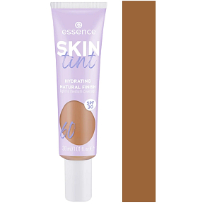 Essence Skin tint nawilżający podkład 60 30 ml