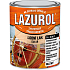 Lazurol S1119 lak morski odporny lak na drewno bezbarwny, mat 750 ml