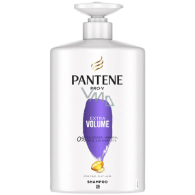 Pantene Volume šampon pro získání objemu vlasů 1000 ml