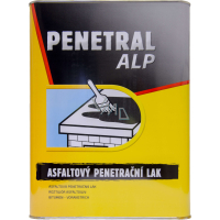 Penetral ALP asfaltowy lak penetracyjny, 9 kg