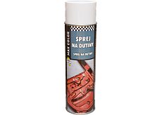 Max Color spray do wnętrz samochodowych, brązowy, 500 ml