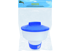 Laguna Chlorinator dozownik średni pływający