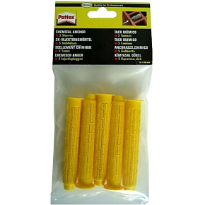PATTEX SITKO 13X100 MM - 5 KS