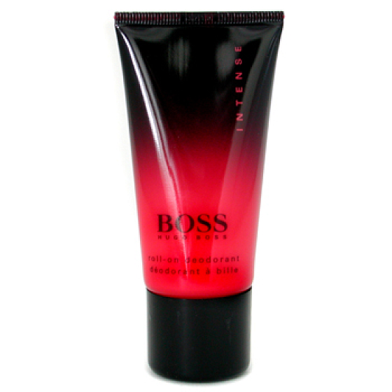 Hugo Boss Intense tělové mléko pro ženy 150 ml