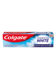 Colgate Advanced White pasta do zębów o działaniu wybielającym 75 ml