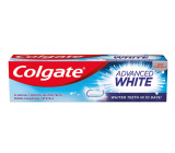 Colgate Advanced White pasta do zębów o działaniu wybielającym 75 ml