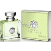 Versace Versense woda toaletowa dla kobiet 100 ml
