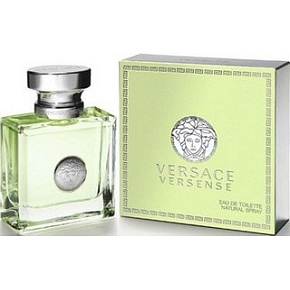 Versace Versense woda toaletowa dla kobiet 100 ml