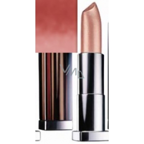 Maybelline Color Sensational rtěnka 620 Pink Brown 3,6 g