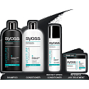 Syoss Moisture Intensive Care balzám pro suchý a lámavý vlas sprej 200 ml