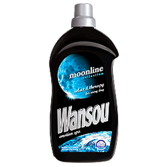 Wansou Moonline Emotion Spa aviváž koncentrovaná 1,5 l = 6 l