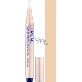 Lumene Touch Radiance Highlighter rozjasňovač 1,8 ml Lumene Touch Radiance Highlighter rozjasňovač 1,8 ml